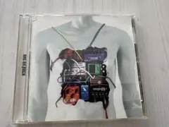 ONE OK ROCK 感情エフェクト CD