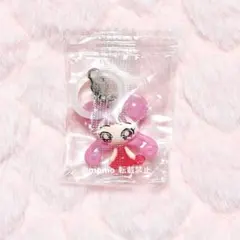 おジャ魔女どれみ ドド めじるしアクセサリー ガチャ