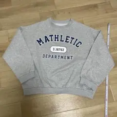 shein トレーナー