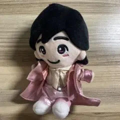 道枝駿佑/なにわ男子 ちびぬい