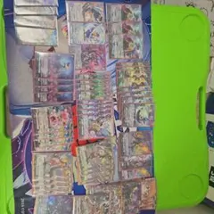 ヴァンガード　ハートルールー　デッキ