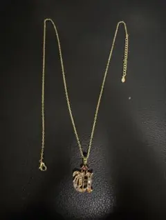 G-DRAGON ネックレス　ubermensch