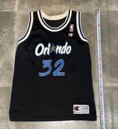 チャンピオン キッズ32 ユニフォーム シャキール オニール NBA
