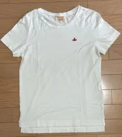 Vivienne Westwood RED LABEL オーブ刺繍tシャツピチTのサムネイル