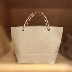 クラフトプチバッグ 小物入れ最適 20個