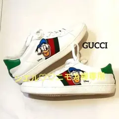 2026年最新】GUCCI レディース スニーカーの人気アイテム - メルカリ
