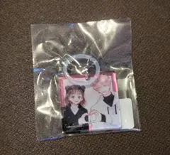 メロンブックス　フェア　多聞くん今どっち!?　めじるしマーカー　　2026