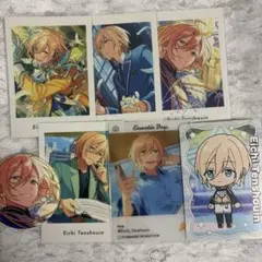 あんスタ 天祥院英智 グッズまとめ売り