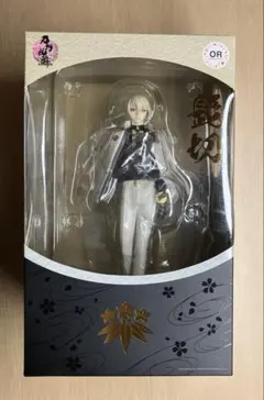 2026年最新】刀剣乱舞-online- 髭切 フィギュアの人気アイテム - メルカリ