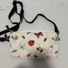 Insect Collection ショルダーバッグ　サコッシュのサムネイル