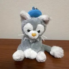 東京ディズニーシー ジェラトーニ ぬいぐるみキーホルダー