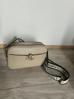LAUREN RALPH LAUREN ショルダーバッグのサムネイル