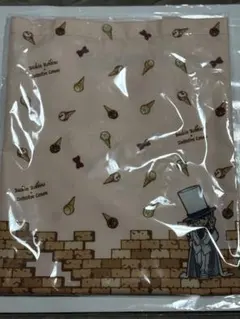 サーティワン × 名探偵コナン コラボ　トートバッグ　怪盗キッド