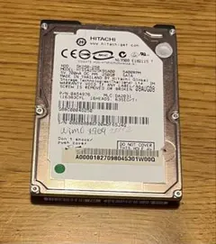 2026年最新】内蔵hdd 日立の人気アイテム - メルカリ