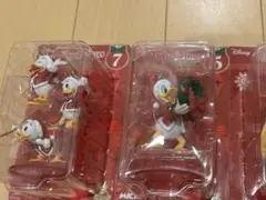 ディズニー ハッピーくじ 2025 ドナルドセット