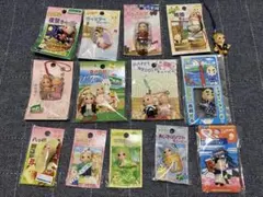 ご当地キューピーセット(13個)