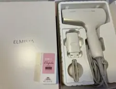 【新品未使用83%引き】専用美容液カートリッジ2個付きELMISTAドライヤー 新品未使用】専用美容液カートリッジ2個付きELMISTAドライヤー - メルカリ