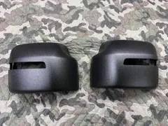 JC74Wジムニー ノマド ミラーカバー ラプターライナー 細目 - メルカリ
