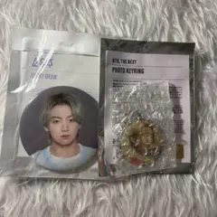 2026年最新】BTSラキドロの人気アイテム - メルカリ