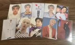 SEVENTEEN ホシ まとめ売り