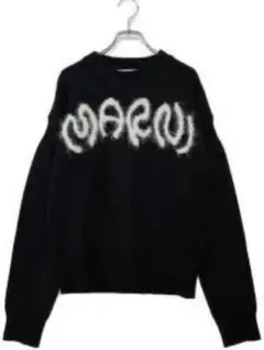 2025年最新】marni メンズ ニット・セーターの人気アイテム - メルカリ