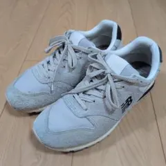 【状態良好】New Balance × nonnative CM996NNS
