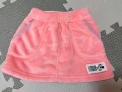 ベビードール　ミニーマウス　スカート　90