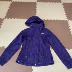 THE NORTH FACE ウインドブレーカー　レディース