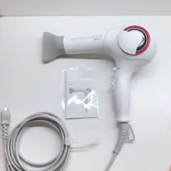 美品☆ ReFa ドライヤー プロ ほぼ未使用 本日限定値下げ 美品】リファビューティックドライヤープロ ホワイト