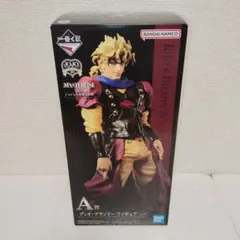 【未開封品】一番くじ ジョジョの奇妙な冒険 EVIL PARTY　A賞 ディオ
