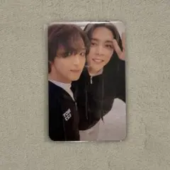 nct 127 fact check トレカ