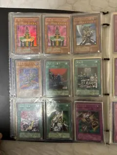 遊戯王OCG スターターボックス 初期版 カードファイルセット - メルカリ