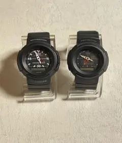 ジャンク 初代 AW-500シリーズ 2本セット
