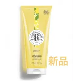 ROGER&GALLET ロジェ・ガレCEDRAT ボディソープ 200ml新品のサムネイル
