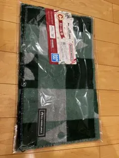 C賞　Mrs.GREEN APPLE ストール