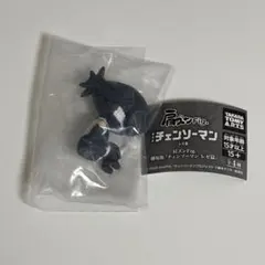 肩ズンFig. チェンソーマン レゼ篇 ボム