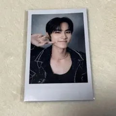 威神V WayV シャオジュン トレカ FC特典