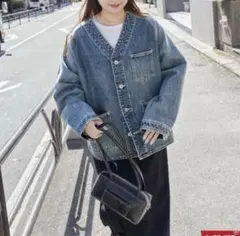 ジャーナル別注LEVI'S（R）UNION ENGINEER CARDIGAN