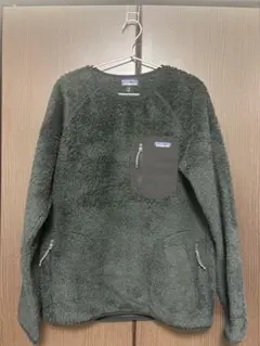 patagonia フリース M 黒 パタゴニア