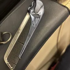 ReFa HEARTCOMB Aira（リファハートコーム アイラ）アクアブルー