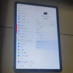 Galaxy tab S9 FE WiFi　国内版　防水のサムネイル