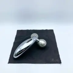 ☆美品☆ReFa CARAT[リファカラット] シルバー 美顔ローラー - メルカリ
