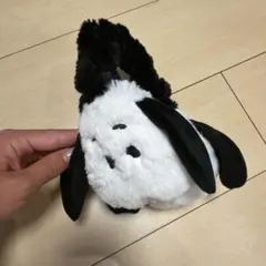 スヌーピー イヤーマフ 防寒具