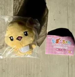 しずくちゃん ぬいぐるみ みるみるちゃんとおともだち　カルアちゃん