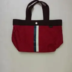 russet　トートバッグ　大のサムネイル