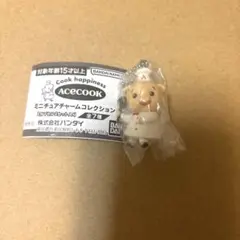 エースコック シェフ フィギュア 2025年最新】エースコック 人形の人気アイテム - メルカリ