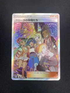 p*u様 アローラの仲間たち 2025年最新】アローラの仲間たちの人気アイテム - メルカリ