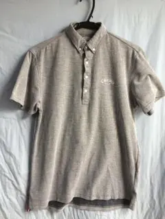 Callaway Golf　半袖ポロ　メンズM　匿名配送　キャロウェイ