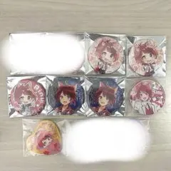2026年最新】莉犬くん 缶バッジ まとめ売りの人気アイテム - メルカリ
