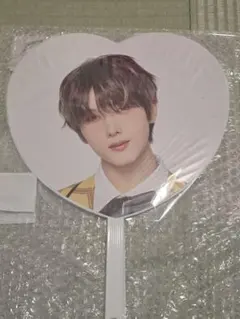 2025年最新】チソン うちわの人気アイテム - メルカリ